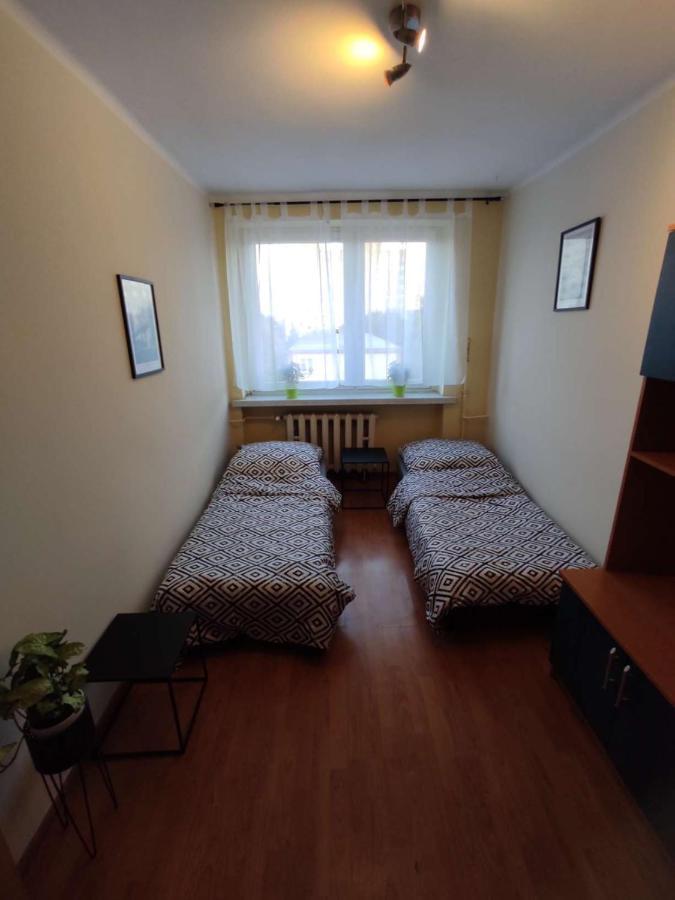 Sloneczne Pokoje Apartment Gliwice Exterior photo